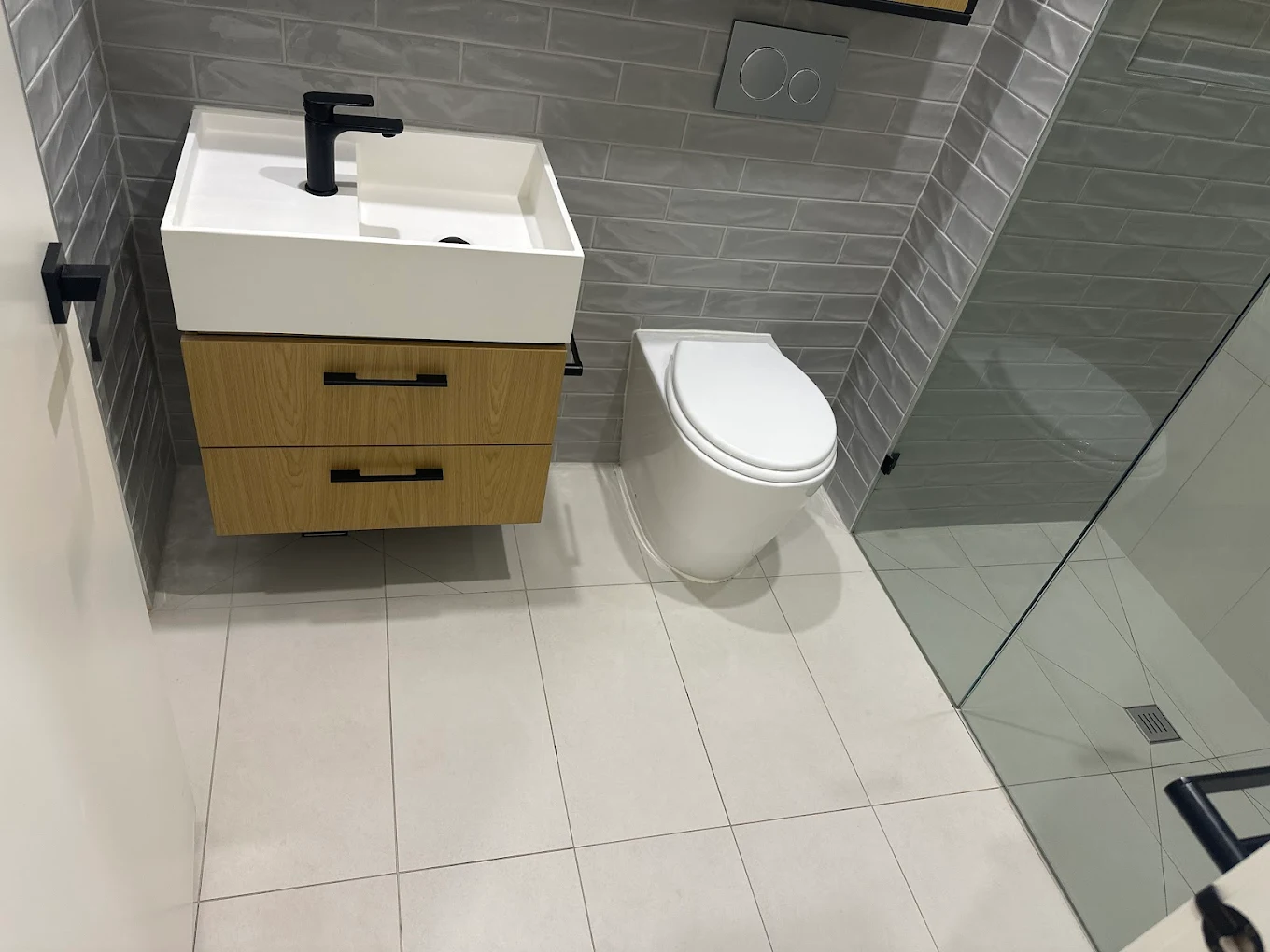 Bathroom vanity clean - Mattress Cleaning – Wynnum, Manly, Wynnum West and Lota by Prestine Bond Cleaning