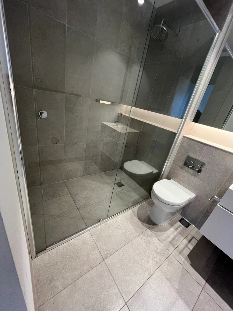 Bathroom and shower clean - Bathroom Cleaning – Wynnum, Manly, Wynnum West and Lota by Prestine Bond Cleaning